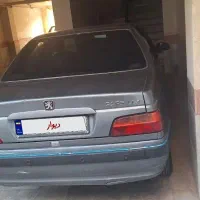 پژو پارس موتور زانتیامدل 92سفارشی مدیران|خودرو سواری و وانت|شهریار, شهرک شاهد|دیوار