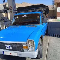 نیسان مدل 1388|خودرو سواری و وانت|جهرم, |دیوار