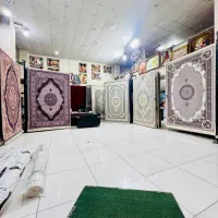 فرش ایرانی اصیل اهورا