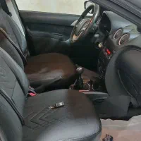 راناپلاس مشکی مدل 1401