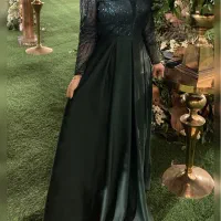 لباس مجلسی