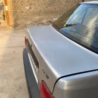 پراید مدل ۸۷