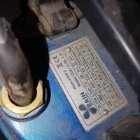 کفکش 38متر و25مترب|ابزارآلات|سردشت, |دیوار