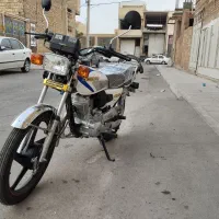 موتور هندا|موتورسیکلت|یزد, |دیوار