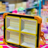 پروژکتور آفتابی و شارژی