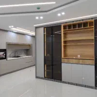 فروش واحد کلید نخورده فوق لوکس قلب شهر«فوری»|فروش آپارتمان|بوکان, |دیوار