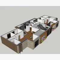 با دیمو بسازید اما اصولی و مطمئن|خدمات پیشه و مهارت|تنکابن, |دیوار