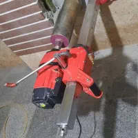 کرگیری و سوراخ کاری|خدمات پیشه و مهارت|کرمانشاه, |دیوار