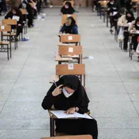 آموزشکده تحصیلی برای مقطع ارشد و دکترا