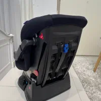 صندلی ماشین کودک کاملا نو و استفاده نشده|تخت و صندلی بچه|گرگان, |دیوار