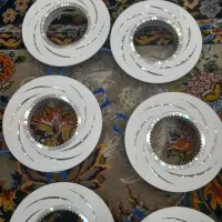 هالوژن در حد نو ۵۵ عدد