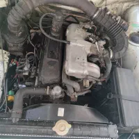 پیکان وانت 1388|خودرو سواری و وانت|خرمآباد, |دیوار