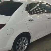 دنا پلاس 5دنده با رینگ ولاستیک خارجی گارانتی فعال|خودرو سواری و وانت|اصفهان, آهنگران|دیوار