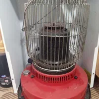 چراغ نفتی
