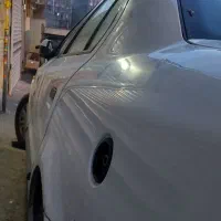 سمند ملی مدل 94