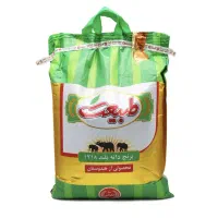 برنج طبیعت