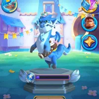 اکانت کلش رویال|کنسول، بازی ویدئویی و آنلاین|بوشهر, |دیوار