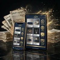 طراحی کاتالوگ هوشمند سطح ۱ ایران (۱۰ سال سابقه)