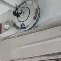 پنکه سقفی|پنکه و تصفیه‌کنندهٔ هوا|قزوین, |دیوار