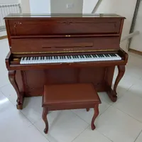 پیانو آکوستیک سمیک (کره ای)
