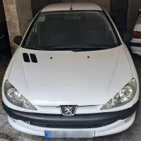 206 تیب2 مدل 401