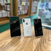 آیفون X / XS / XS max / موبایل بزرگمهر