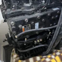 مارینر ۷۵ اتشی|قایق و سایر وسایل نقلیه|بندرعباس, |دیوار