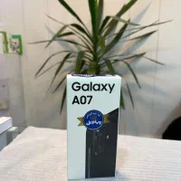 Samsung Galaxy A07