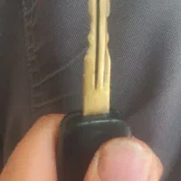 سویچ پراید پیدا کردم