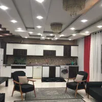 اجاره روزانه ویلا پارسیان با تیم شیراز با ما|اجارهٔ کوتاه‌مدت ویلا و باغ|صدرا-فارس, فاز ۱|دیوار