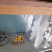 فروش اکواریوم