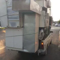 فروش. خریدار کابینت فلزی