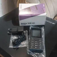 NOKIA 108 4G
