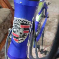 دوچرخه سایز ۲۶المپیا|دوچرخه، اسکیت، اسکوتر|اصفهان, فرهنگیان|دیوار