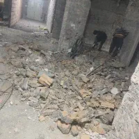 تخریب خانه جوشکاری|خدمات پیشه و مهارت|گرگان, |دیوار