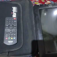 مانیتور مارشال دیجیتال سر خود