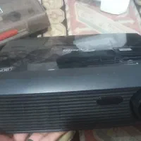 ویدئو پرژکتور کاملا نو نو سالم