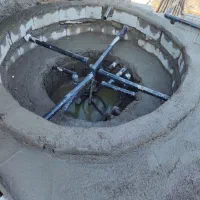 لوله کشی ساختمان،استخر،جکوزی،موتورخانه