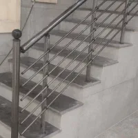 نرده استیل|خدمات پیشه و مهارت|شیراز, سعدیه جنوبی|دیوار