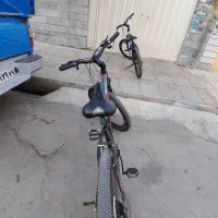 دوچرخه ۲۶|دوچرخه، اسکیت، اسکوتر|اقبالیه, |دیوار