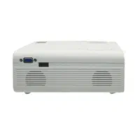 ویدئوپروژکتور خانگی RCA RPJ136|تلویزیون و پروژکتور|تهران, ایرانشهر|دیوار
