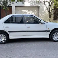 فروش پژو پارس داشبورد جدید 93