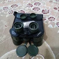 فروش دوربین شکاری دو چشمی ۵۰×۲۰|دوربین عکاسی و فیلم‌برداری|آشخانه, |دیوار