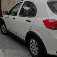 کوئیک S دنده ای مدل ۴۰۲ با ضمانت کارنامه|خودرو سواری و وانت|تهران, شمس‌آباد|دیوار