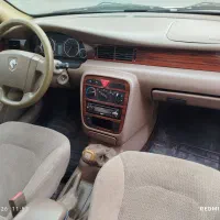 سمند EF7دوگانه96|خودرو سواری و وانت|کرمان, |دیوار