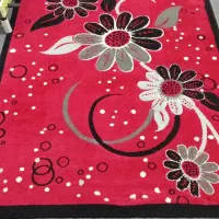 فرش ۴ متری در حد نو