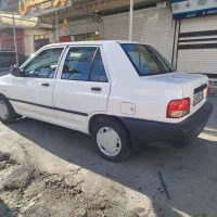 پراید مدل 98