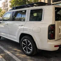 هاوال h9 آپشنال ۲۰۲۶