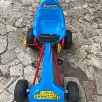 ماشین جی‌تویز مدل Speed Car 88