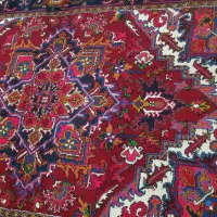 فرش دستباف|فرش|تبریز, |دیوار